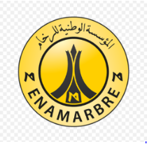 Logo ENAMARBRE